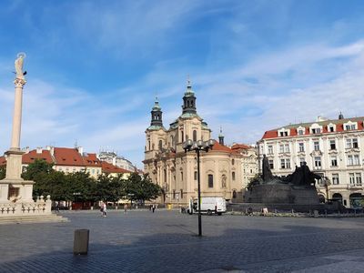 Prague: Royal Heritage Audio Tour - photo 3