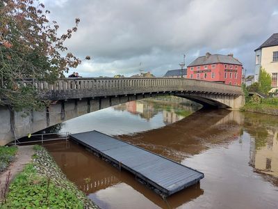 Kilkenny: Echoes of History Audio Tour - photo 3
