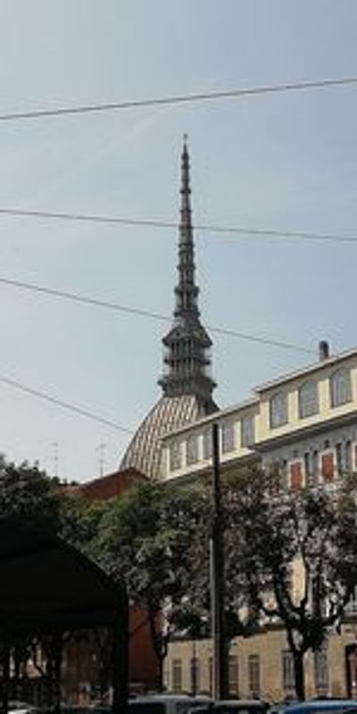 Turin's Luminescent Legacy: A Nighttime Historical Journey - photo 3