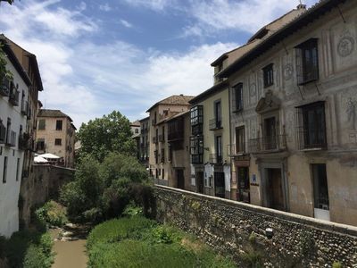 Granada: Echoes of the Ages Audio Tour - photo 4
