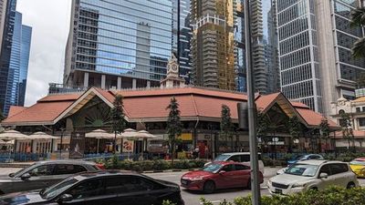 Savor Singapore: A Self-Guided Audio Food Quest - photo 4