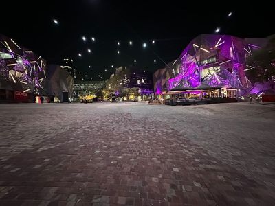 Melbourne: Vibrant City Beats Audio Tour - photo 3