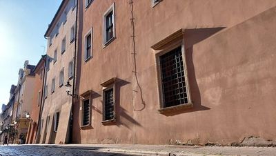 Poznan: Old Town and Citadel Park Audio Tour - photo 3