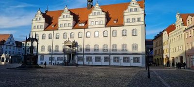 Wittenberg: Luther's Legacy Audio Tour - photo 4