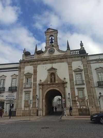 Faro: Navigating the Algarve Audio Tour - photo 3