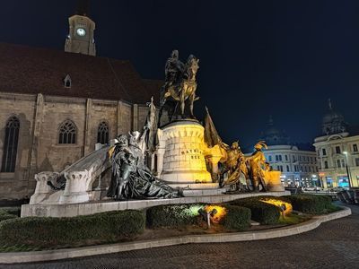 Cluj-Napoca: Echoes of History Audio Tour - photo 3