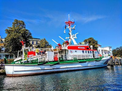 Rostock: Unveiling Hidden Gems Audio Tour - photo 4