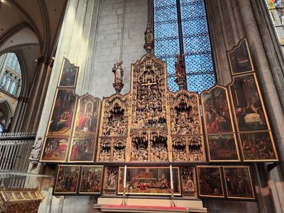 Koln: Roman Legacy Audio Tour - photo 3