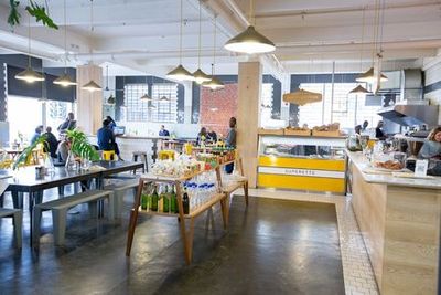 Cape Town: Woodstock Creativity Audio Tour - photo 3