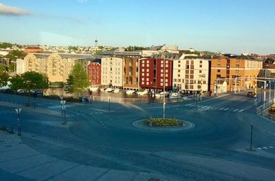 Trondheim: Echoes of History Audio Tour - photo 4