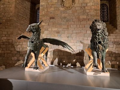 Perugia: Hidden Gems Audio Tour - photo 3