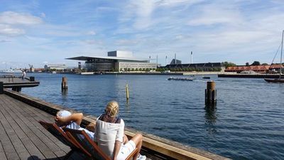 Copenhagen: Monarchs & Majesty Audio Tour - photo 4