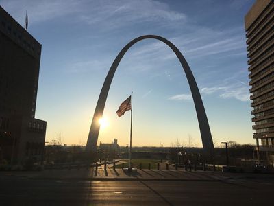 St. Louis: Ghostly Echoes Audio Tour - photo 3