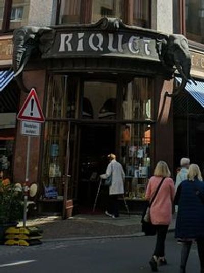 Leipzig: Echoes of History Audio Tour - photo 4