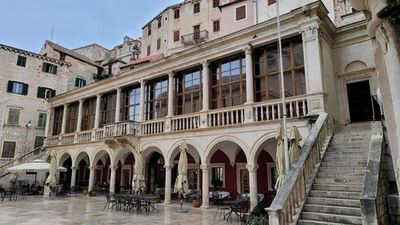 Sibenik: Twilight Tales Audio Tour - photo 4