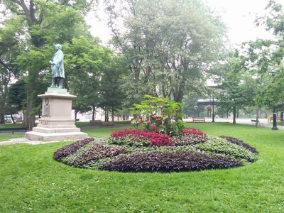 Saint John: Time-Travelers' Audio Tour - photo 4