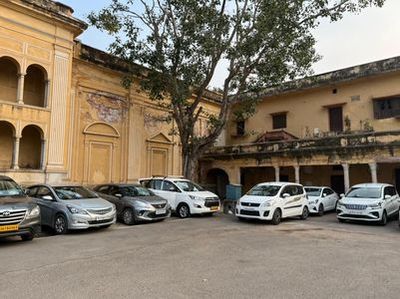 Jaipur: Spiritual Journey Audio Tour - photo 3