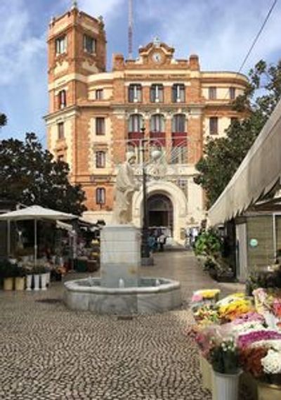Cadiz: Echoes of History Audio Tour - photo 4