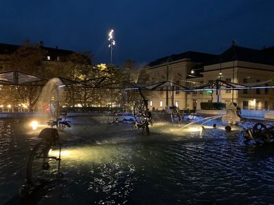 Basel: Cultural Gems Audio Tour - photo 3