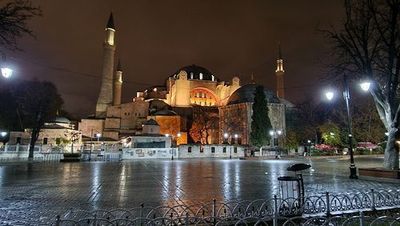 Istanbul: Sultanahmet District Audio Tour - photo 3