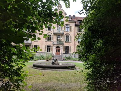 Zurich: Hidden Treasures Audio Tour - photo 4
