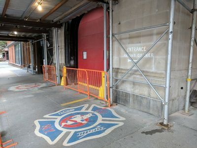 TriBeCa's Architectural Wonders: A New York City Walking Tour - photo 4