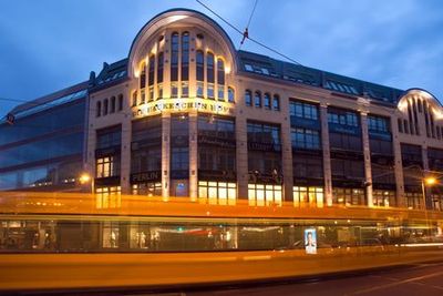 Discover Berlin's Hidden Gems: In-App Audio Tour - photo 3