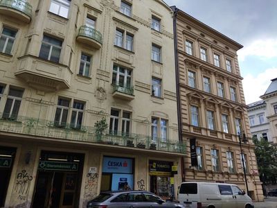 Prague: Royal Heritage Audio Tour - photo 4