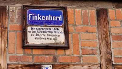 Quedlinburg: Old Town Charms Audio Tour - photo 3