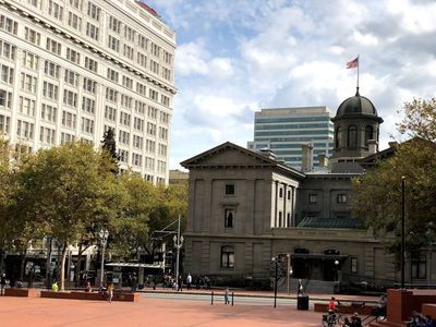 Portland: Cultural Pulse Audio Tour - photo 4