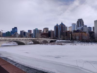 Calgary: Echoes of the Past Audio Tour - photo 3