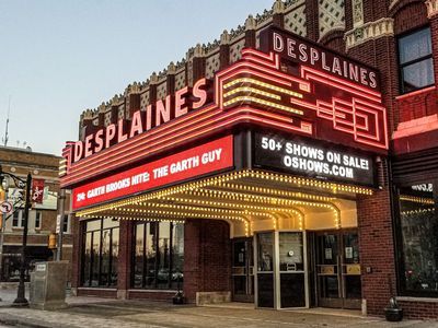 Des Plaines: Echoes of the Past Audio Tour - photo 4
