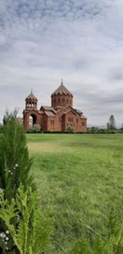 Artashat Walking Adventure: Uncover Hidden Gems - photo 4