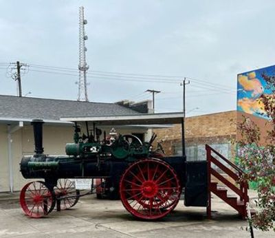 Galveston: Echoes of History Audio Tour - photo 3