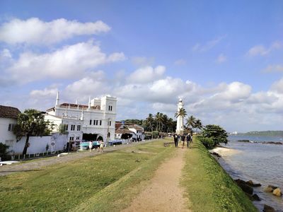 Galle: Historic Ramparts Audio Tour - photo 4