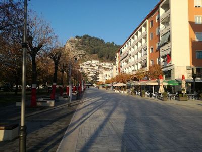 Berat's Enchanted Journey: A Historic & Cultural Walk - photo 4