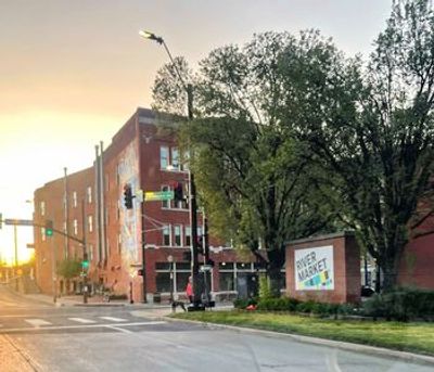 Kansas City: Annie Chambers' History Audio Tour - photo 3