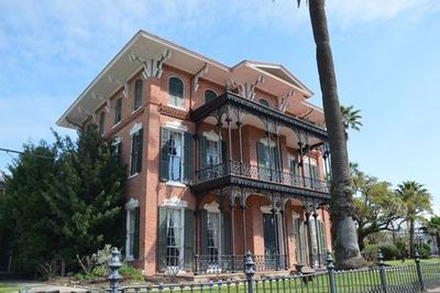 Galveston: Haunted History Audio Tour - photo 4