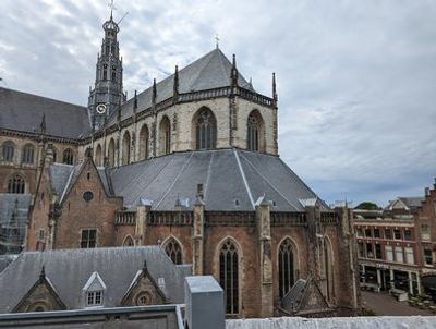 Haarlem: Timeless Charms Audio Tour - photo 4