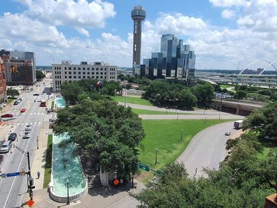 Dallas: JFK Tragedy Landmarks Audio Tour - photo 3