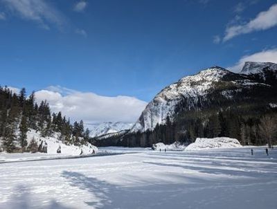 Banff: Hidden Gems Unveiled Audio Tour - photo 4