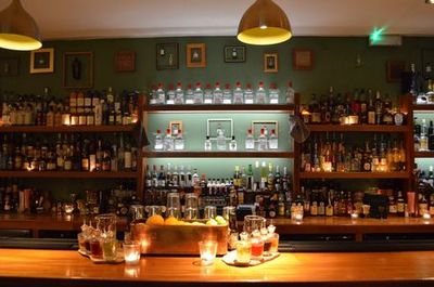 Discover Historic London Pubs: A Self-Guided Audio Tour - photo 3