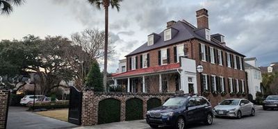 Charleston: Echoes of History Audio Tour - photo 3