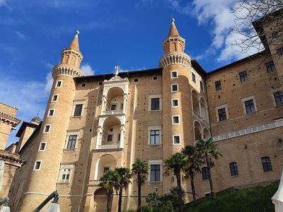 Urbino: Renaissance Secrets Audio Tour - photo 3