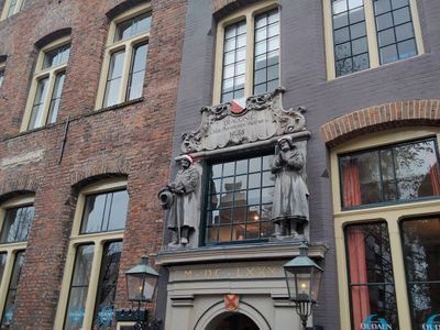 Utrecht: Echoes of History Audio Tour - photo 3