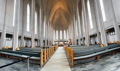 Reykjavik: Saga Heritage Audio Tour - photo 3