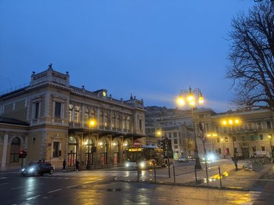 Trieste: A Habsburg Legacy Walking Tour - photo 3
