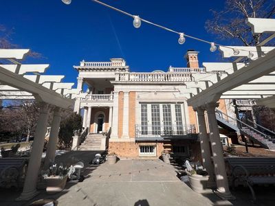 Denver: Haunting Echoes Audio Tour - photo 4