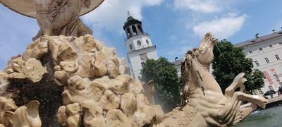 Salzburg: Harmonic Heritage Audio Tour - photo 4