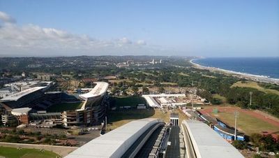 Durban: Echoes of History Audio Tour - photo 3